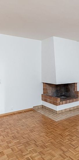 3.5 Zimmer, 77 m², 2. Stock - Photo 1
