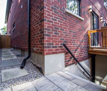 For Lease - 34B Pine Avenue, Mississauga, Ontario - Photo 6