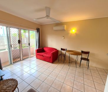 FURNISHED & SECURE CITY UNIT - Photo 1