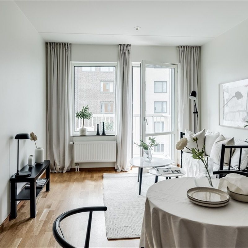 Grepgatan 60 - Foto 1