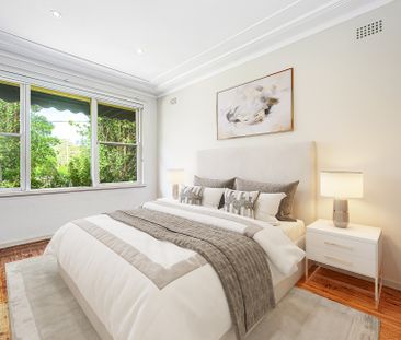 10a Ferndale Street, Chatswood NSW 2067 - House For Rent | Domain - Photo 3