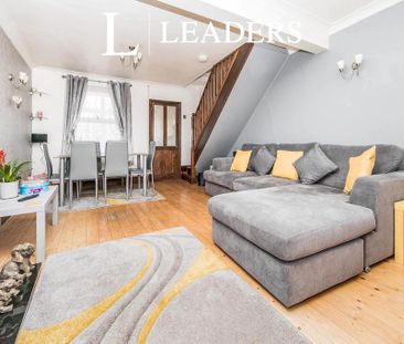2 bedroom terraced house to rent - Photo 1