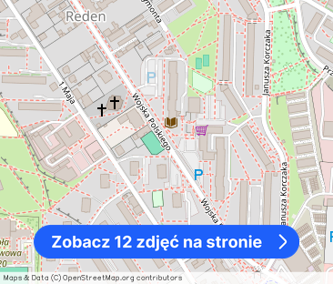 Nowoczesne z wyspą | Idealne dla pary | Reden | Pełne wyposażenie - Zdjęcie 1