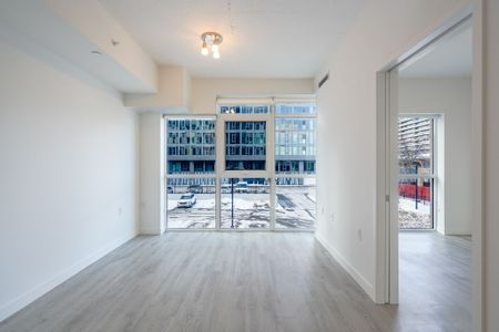 For Lease - 100 Bond Street Unit# 204, Oshawa, Ontario - Photo 2