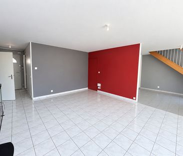 Location maison 6 pièces, 153.50m², Orvault - Photo 1
