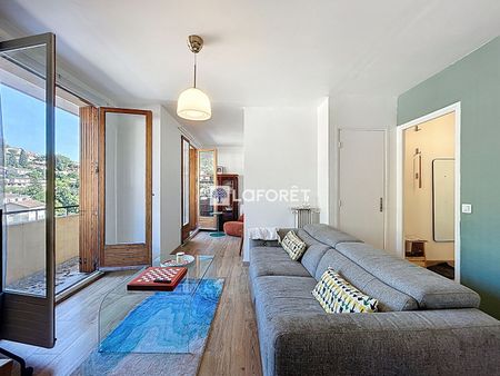 Appartement T2 Menton à louer - Photo 4
