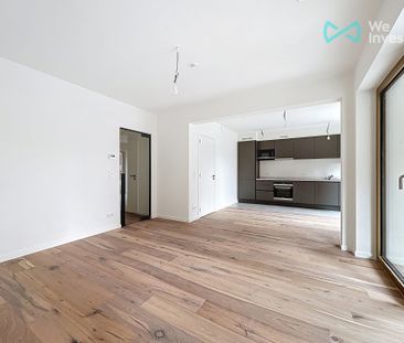 Appartement met één slaapkamer in Bruxelles - Photo 5