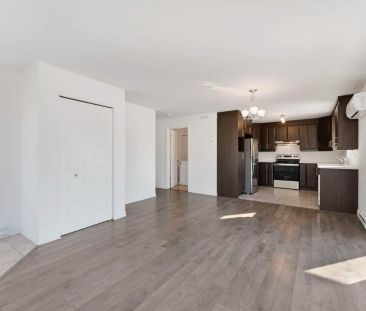 Gatineau-Plateau portfolio — 2 Bedroom - unit 1 - Photo 4