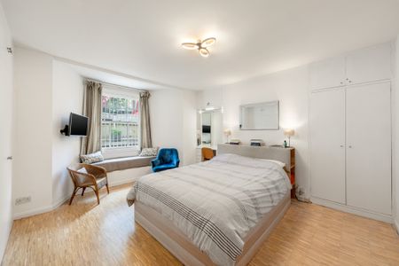 King Henrys Road, Primrose Hill, NW3 flat to rent - Photo 5