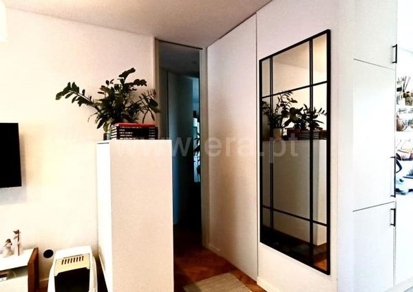 Apartamento T2 em Lisboa