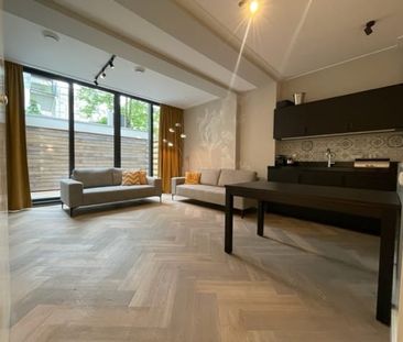 Appartement te huur: Rustenburgerstraat 384-B 1072 HG Amsterdam - Photo 4