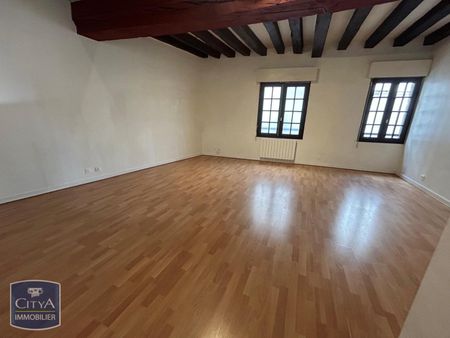 Location Appartement 1 pièce 50m² LAVAL 53000 - Photo 3