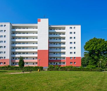 2-Zimmer-Wohnung in Dortmund Wickede-noch in diesem Jahr anmieten?? - Foto 1