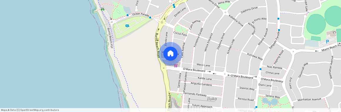 17 Mykonos View, Iluka WA 6028