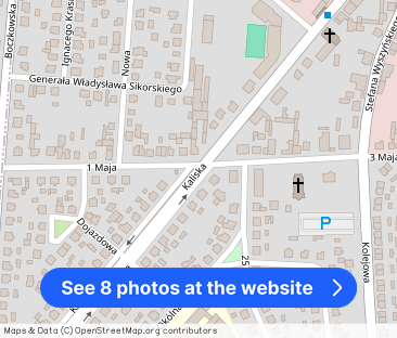 Nowe Skalmierzyce mieszkanie 2 pokojowe + garaż - Photo 1