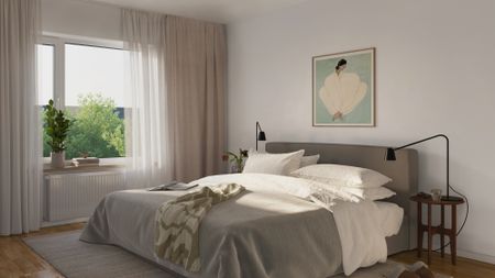 Herrhagsvägen 12B, Uppsala/Knivsta - Photo 3