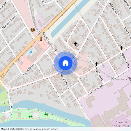 2084 Dundas Street, Edwardsburgh/Cardinal