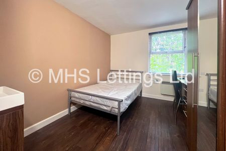 1 Bedroom Apartment for rent in St. Ann's Lane - Photo 4