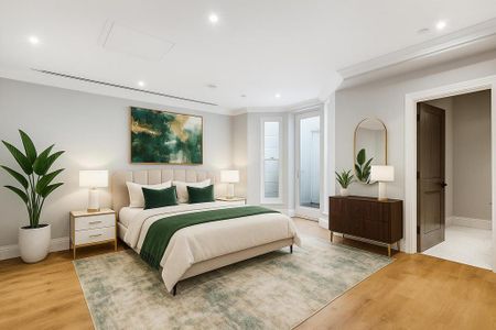 6 bedroom detached house to rent - Photo 3