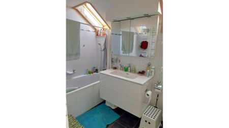 4.5 Zimmer, 110 m² - Foto 3