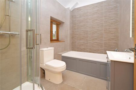 The Rickyard, Walton Farm, Walton - Photo 5