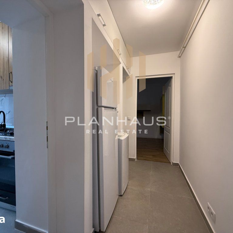 Inchiriere-apartament 3 camere, etaj 1, Cuza Voda, zona Varsteana - Fotografie 1