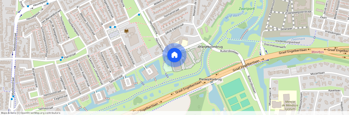 Dirk Hartogstraat 493, 4812GE, Breda