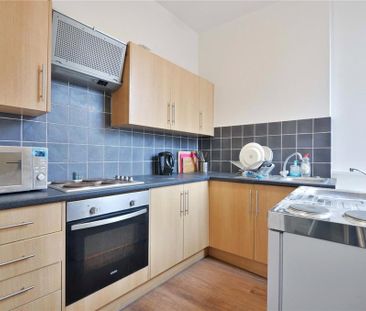Studio to rent - Photo 4