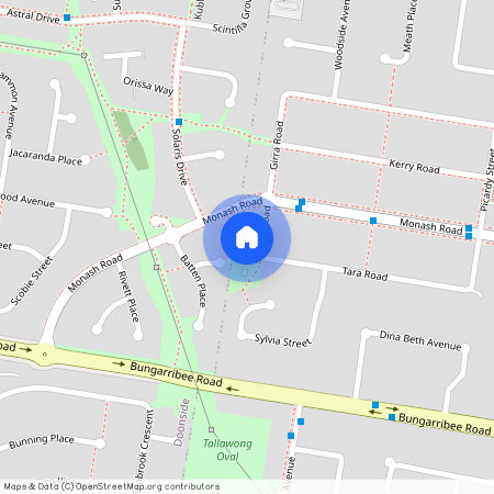 22 Girra Road, Blacktown NSW 2148