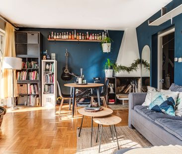 Skottsundsvägen, Kvissleby - Foto 5