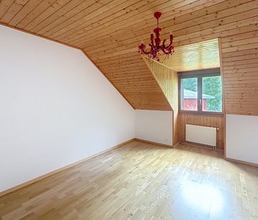Belle maison avec jardin à Veyrier - Photo 5