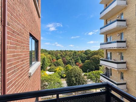 For Lease - 95 Lawton Boulevard Unit# 608, Toronto, Ontario - Photo 5