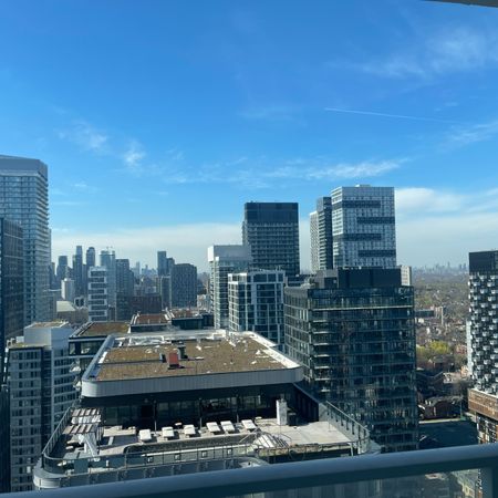 For Lease - 88 Queen Street Unit# 3701, Toronto, Ontario - Photo 4