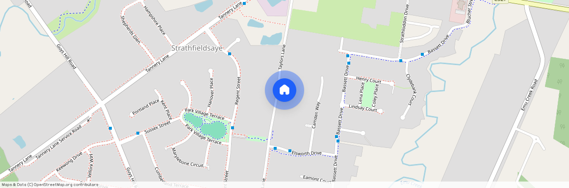 49 Taylors Lane, Strathfieldsaye