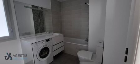 Location Appartement 3 pièces 70m² TOULOUSE 31300 - Photo 5