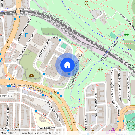 Rua Sarmento de Beires, Lisbon, Lisbon 1900-410