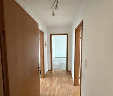 3-Zimmer Wohnung im 1.OG Quedlinburg OT Gernrode - Foto 6