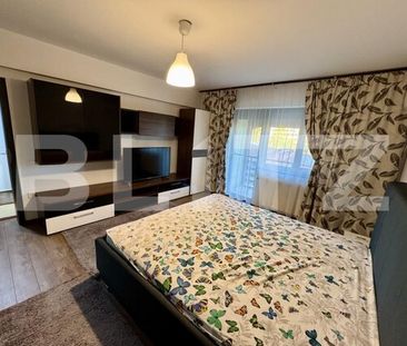 Apartament 2 camere, parcare privată, zonă centrală, Campia Islaz - Fotografie 4