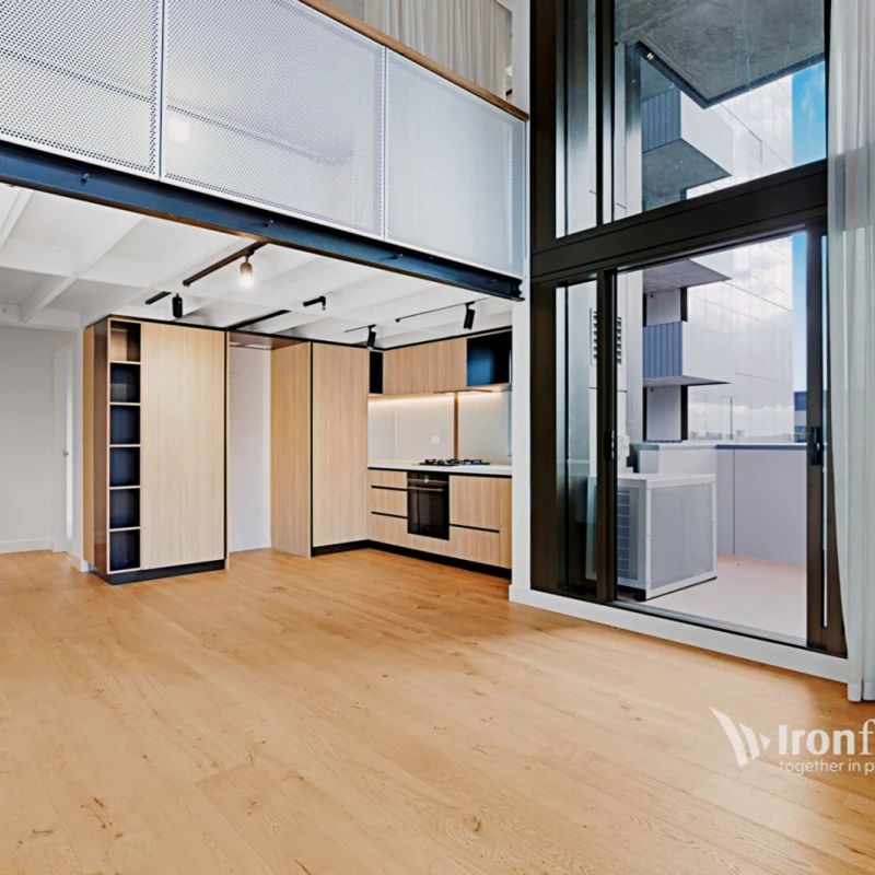 1 Bed, 1 Bath - Photo 1