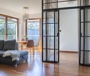 Nowe Włochy - kameralny apartamentowiec - Photo 1