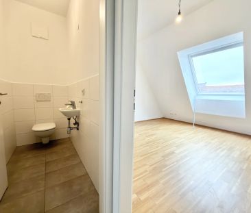 Verfügbar ab 01.10.2025 - Wohnen im Styria Center – Stilvolle Wohnu... - Photo 5