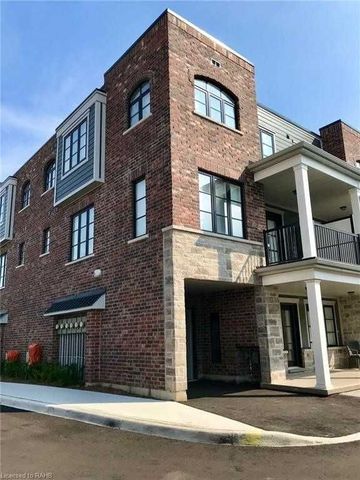 For Lease - 219 Dundas Street Unit# 24, Hamilton, Ontario - Photo 3