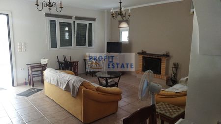 Μονοκατοικία για ενοικίαση - Φωτογραφία 3