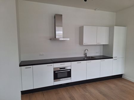 Appartement te huur: Voorstraat 38-A 3441 CM Woerden - Foto 4