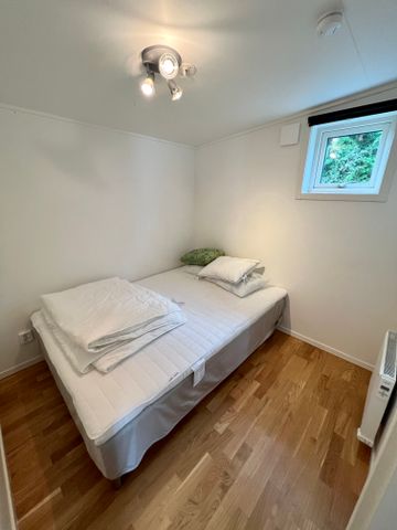 Norra Nötegången, Särö - Foto 3