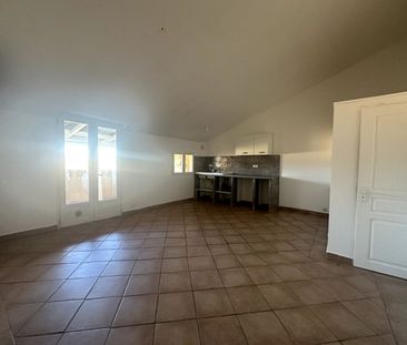 Appartement 2 Pièces 41 m² - Photo 3