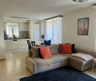 Wohnung an Top Lage nähe Zentrum Dorflinde - Photo 2