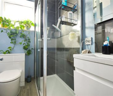 2 bedroom terraced house to rent - Photo 5