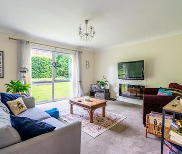 2 bedroom property to rent - Photo 2