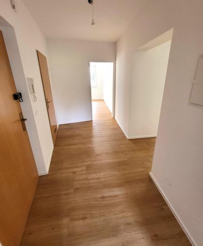 Helle und gemütliche 3-Zimmer Wohnung - Foto 4